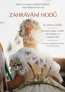 Traditionelles Trachtenfest