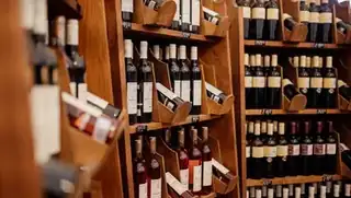 Evening Tours with Wine Tasting at Valtice Castle