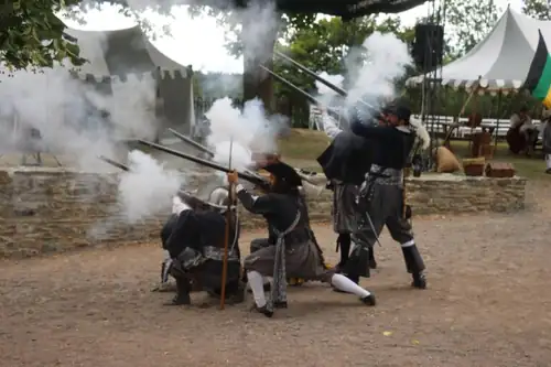 Thirty Years' War