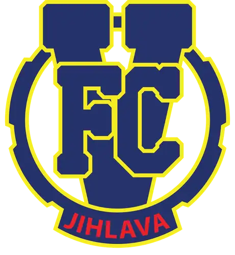 FC Vysočina Jihlava gegen FK Viktoria Žižkov