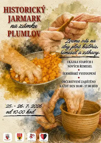25.07.-26.07.2026 - Історичний ярмарок - KIRRI