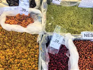 Kubáň Farmers Market
