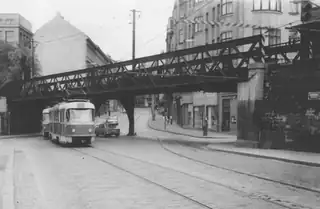 Zizkov-Gehöfte