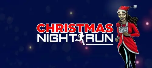 Christmas Run PRAHA 2026