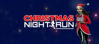 Christmas Run PRAHA 2026