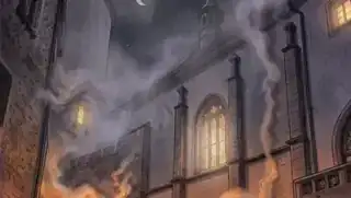 Night Scenic Tours: The Habsburgs at Křivoklát