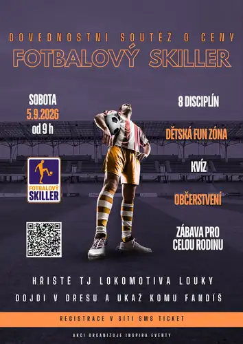 Футбольный скиллер Карвина