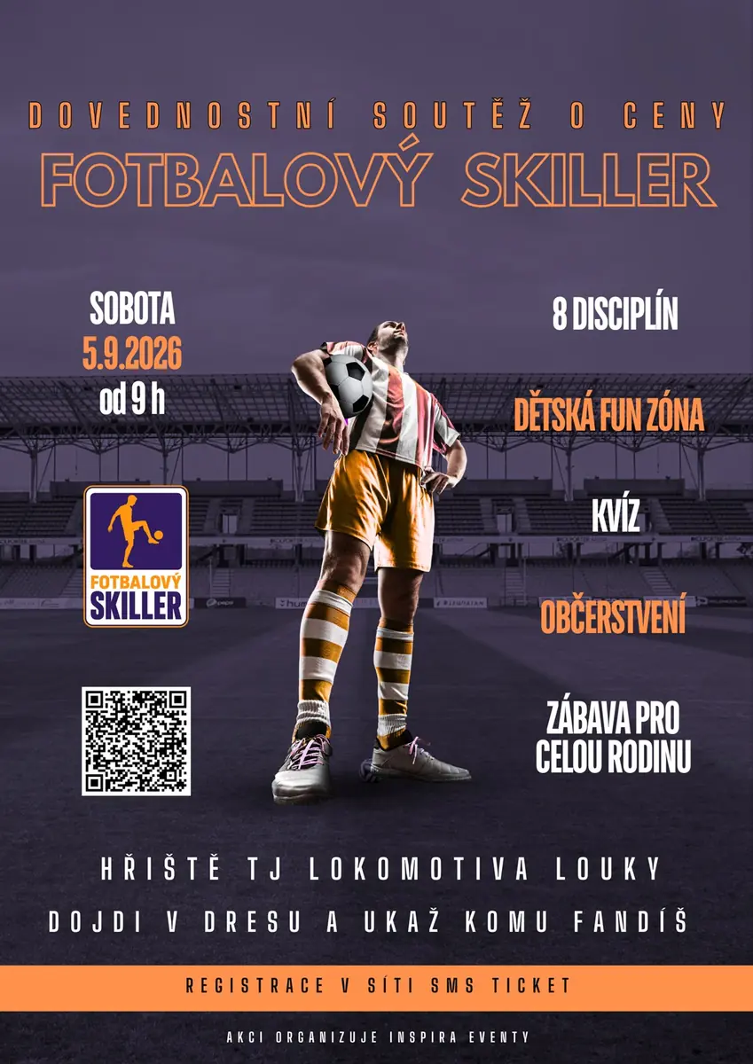 Fußball-Skiller Karviná — TJ Lokomotiva Louky Karviná, Karviná