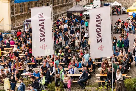 Znovín Burčák Festival 2026