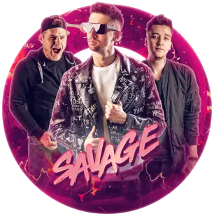 Ben Nicky, Tigi, Dan Haward, Patrick Junior, Sheffa