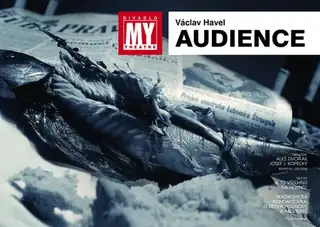Triarius Česká Třebová – Václav Havel: AUDIENCE