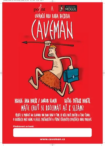 Caveman