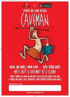Caveman