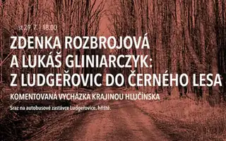 From Ludgeřovice to Černý les