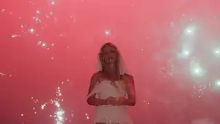 Slayyyter / USA, Support: Kalika / FR – AUSVERKAUFT