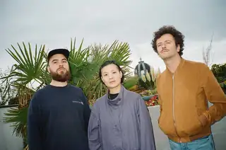 MOPCUT & MC DÄLEK