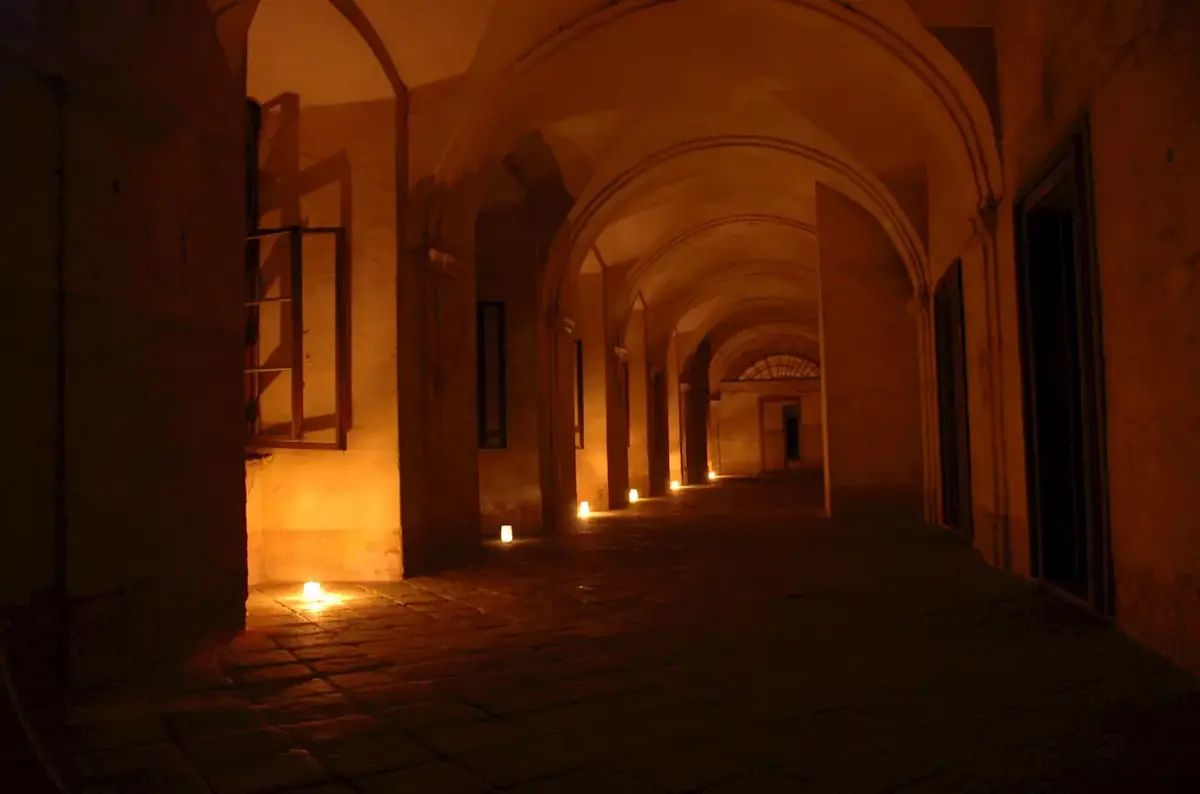 Abend für das Kloster Chotěšov 2026 — klášter Chotěšov, Chotěšov