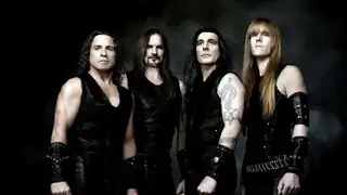 Manowar
