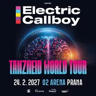 Electric Callboy – TANZNEID 2027