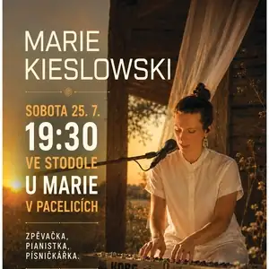 Marie Kieslowski