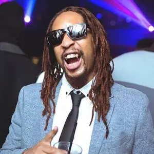 Lil Jon — Аэропорт Прага Летняны, Прага