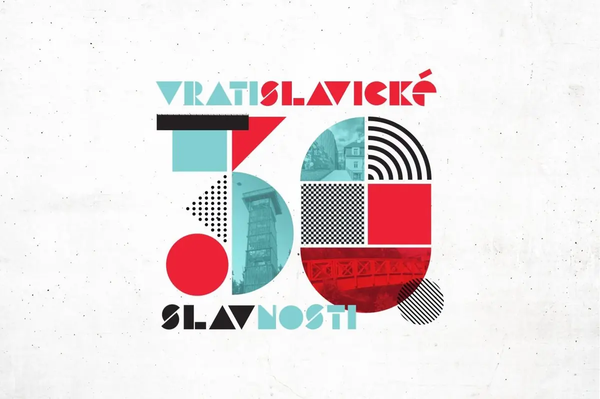 Pro rodiny s dětmi: 30. VRATISLAVICKÉ SLAVNOSTI — Kulturní centrum VRATISLAVICE 101010, Liberec