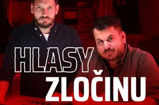 Talkshow: HLASY ZLOČINU LIVE