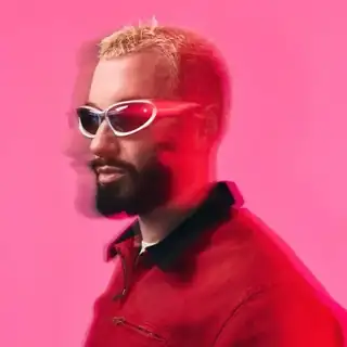 James Hype