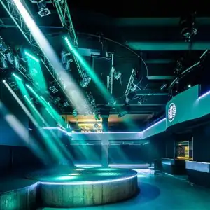 Private Event