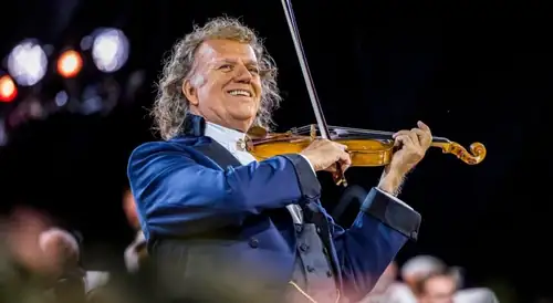 André Rieu's 2026 Summer Concert: Viva Maastricht!