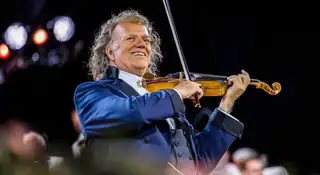 André Rieus Sommerkonzert 2026: Viva Maastricht!