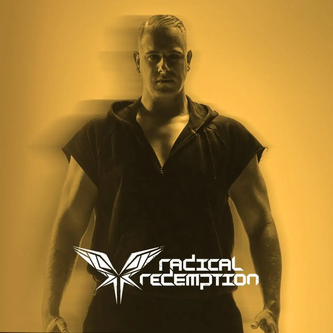 Radical Redemption — EPIC Prague, Прага