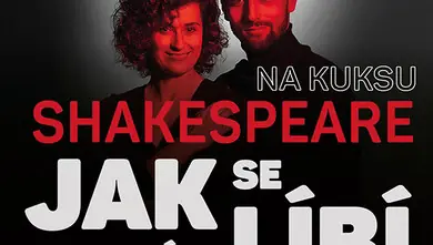 As You Like It (William Shakespeare) at Kuks Hospital — Baroque Complex Kuks, Kuks
