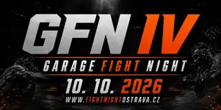 GARAGE FIGHT NIGHT NUMBER IV