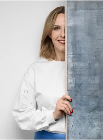 Karin Lednická — Zámek Holešov, Holešov