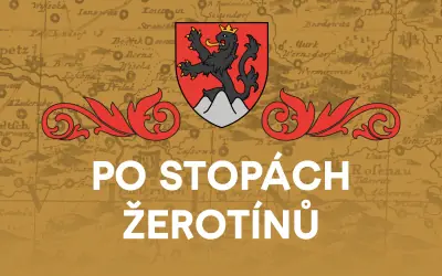 По слідах роду Жеротинів — Kulturní dům, Валаське-Мезиржичи