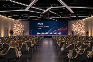 ECPR Prague School