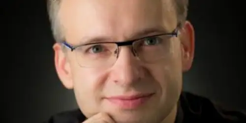 Martin Kasík (ČR) • Klavírní recitál