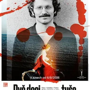 Dvě deci tuše — KD Beseda, Dačice