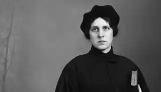 Věra Tydlitátová: Regina Jonasová