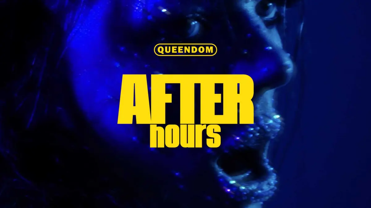 Queendom: After Hours — Praha 2, Прага