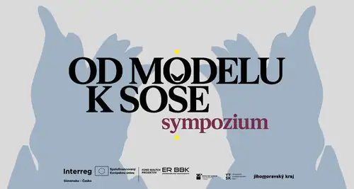 Sympozium Od modelu k soše
