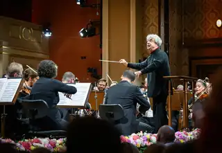 Czech Philharmonic • Opening Concerts
