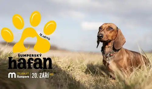Šumperský hafan 2026
