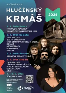 Hlučínský krmáš 2026