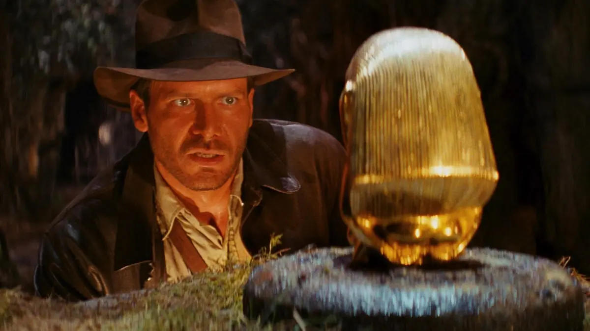 Indiana Jones | Marathon — Nationalhaus, Frýdek-Místek