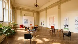 Wanderausstellungen der NLCR 2025