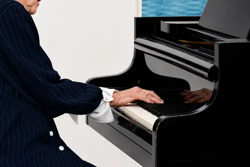 Koncert: Pocta Zoře Křičkové