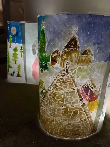 Різдвяний концерт ДМШ Роудниця-над-Лабем