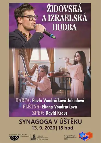 Jewish and Israeli Music